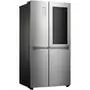 Холодильник LG GC-Q247CABV - 1