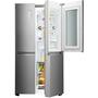 Холодильник LG GC-Q247CABV - 4