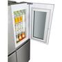 Холодильник LG GC-Q247CABV - 8