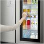 Холодильник LG GC-Q247CABV - 9