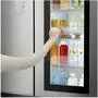 Холодильник LG GC-Q247CABV - 9