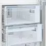 Холодильник BEKO RCNA406E30XP - 4