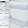 Холодильник BEKO RCNA406E30XP - 5