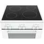 Плита BOSCH HKA050020Q - 1