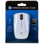 Мышка HP Z3200 White (E5J19AA) - 3