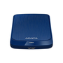 Внешний жесткий диск 2.5" 2TB ADATA (AHV320-2TU31-CBL) - 3