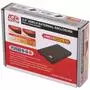 Карман внешний AgeStar 2.5", USB3.0, черный (3UB2P5) - 2