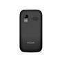 Мобильный телефон Nomi i2400 Black - 2