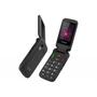Мобильный телефон Nomi i2400 Black - 9