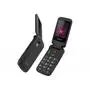 Мобильный телефон Nomi i2400 Black - 9