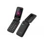 Мобильный телефон Nomi i2400 Black - 10