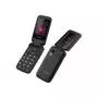Мобильный телефон Nomi i2400 Black - 10