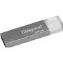 USB флеш накопитель Kingston 16GB DT Mini DTM7 USB 3.0 (DTM7/16GB) - 1