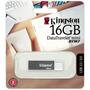 USB флеш накопитель Kingston 16GB DT Mini DTM7 USB 3.0 (DTM7/16GB) - 3