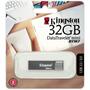 USB флеш накопитель Kingston 32GB DT Mini DTM7 USB 3.0 (DTM7/32GB) - 3
