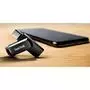 USB флеш накопитель SanDisk 256GB Ultra Dual Drive Go USB 3.1/Type C (SDDDC3-256G-G46) - 6