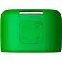 Акустическая система Sony SRS-XB01 Green (SRSXB01G.RU2) - 3