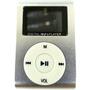 MP3 плеер Toto With display&Earphone Mp3 Silver (TPS-02-Silver) - 1