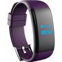 Фитнес браслет UWatch DF30 Purple (F_54085) - 1
