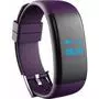 Фитнес браслет UWatch DF30 Purple (F_54085) - 1