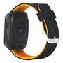 Смарт-часы UWatch Z40 Orange (F_59947) - 2