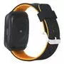 Смарт-часы UWatch Z40 Orange (F_59947) - 2