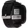 Смарт-часы UWatch Q80 Kid smart watch Black (F_79542) - 2