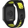 Смарт-часы UWatch QW11 Green (F_59963) - 1