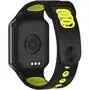 Смарт-часы UWatch QW11 Green (F_59963) - 1