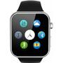 Смарт-часы UWatch Smart A9 Pulse Silver (F_50707) - 1