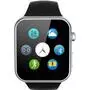 Смарт-часы UWatch Smart A9 Pulse Silver (F_50707) - 1