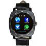 Смарт-часы UWatch X3 Black (F_52787) - 1