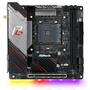 Материнская плата ASRock X570 PHANTOM GAMING-ITX/TB3 - 1