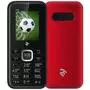 Мобильный телефон 2E S180 Red (680051628660) - 2