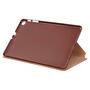 Чехол для планшета 2E Samsung Galaxy Tab A 10.1 (T510/T515) 2019, Retro, Brown (2E-G-A10.1-19-IKRT-BR) - 3