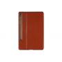 Чехол для планшета 2E Samsung Galaxy Tab S6, Retro, Brown (2E-G-S6-IKRT-BR) - 1