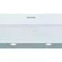 Вытяжка кухонная Siemens LC65KA270R - 1