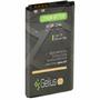 Аккумуляторная батарея для телефона Gelius Pro Samsung G800 (S5 Mini) (EB-BG800BBE) (1900mAh) (75023) - 1