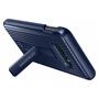 Чехол для моб. телефона Samsung Galaxy S10e (G970) Protective Standing Cover Blue (EF-RG970CLEGRU) - 3