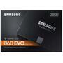 Накопитель SSD 2.5" 250GB Samsung (MZ-76E250B/KR) - 6