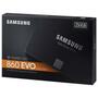Накопитель SSD 2.5" 250GB Samsung (MZ-76E250B/KR) - 7