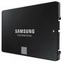 Накопитель SSD 2.5" 500GB Samsung (MZ-76E500B/KR) - 2