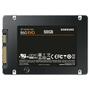 Накопитель SSD 2.5" 500GB Samsung (MZ-76E500B/KR) - 3