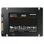 Накопитель SSD 2.5" 500GB Samsung (MZ-76E500B/KR) - 3