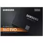 Накопитель SSD 2.5" 500GB Samsung (MZ-76E500B/KR) - 6