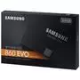 Накопитель SSD 2.5" 500GB Samsung (MZ-76E500B/KR) - 7