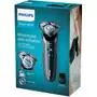 Электробритва Philips S6630/11 - 4