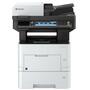 Многофункциональное устройство Kyocera Ecosys M3655idn (1102TB3NL0) - 1