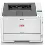 Лазерный принтер OKI B412DN (45762002) - 1