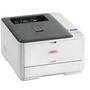 Лазерный принтер OKI C332DN (46403102) - 2